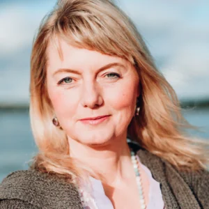 Psühholoog Kristel